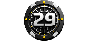 29black